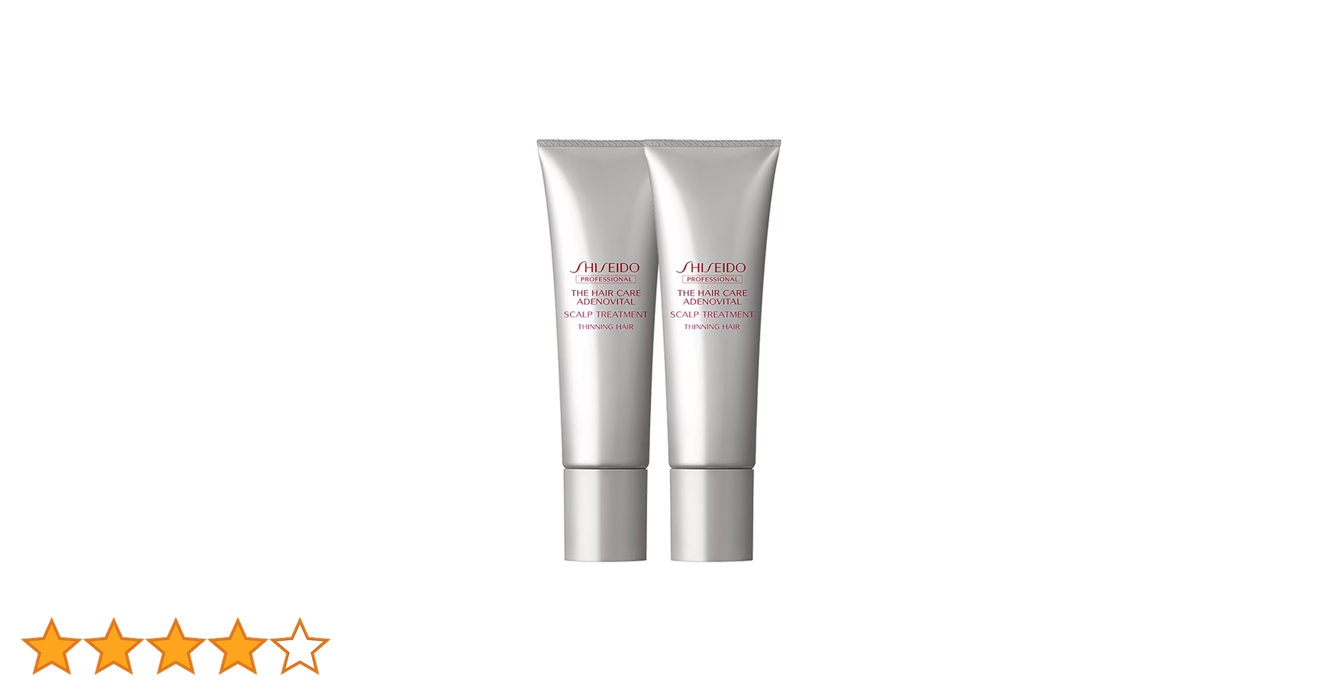 スタイリング剤 SHISEIDO THE HAIR CARE ADENOVITAL 480ml スタイリング剤 SHISEIDO THE HAIR CARE ADENOVITAL 480ml
